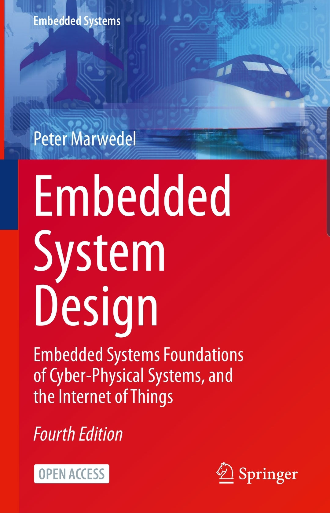 EMBEDED-SYSTEM DESIGN